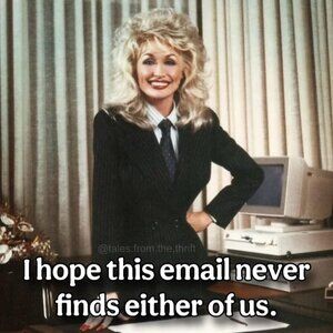 Meet your Posher, Xhelle